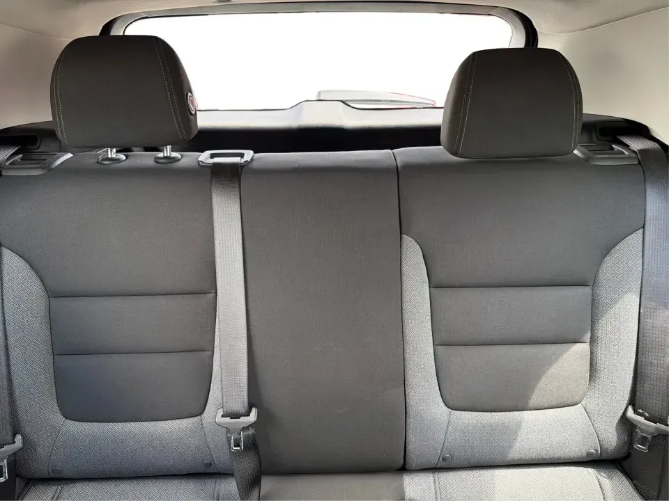 2021 Chevrolet Trailblazer LS (KL79MMS20MB) with an ECOTEC 1.2L I-3 gasoline direct injection engine, Continuously Variable Transmission (CVT) transmission, located at 4508 South Dixie Dr, Moraine, OH, 45439, (937) 908-9800, 39.689976, -84.218452 - Need a smart, city-friendly SUV for the daily commute down South Dixie Drive, quick errands near the Dayton Mall, and weekend escapes to Carillon Historical Park or Riverscape MetroPark? This 2021 Chevrolet Trailblazer LS in Summit White brings the right mix of practicality, modern safety tech, and- Photo#14