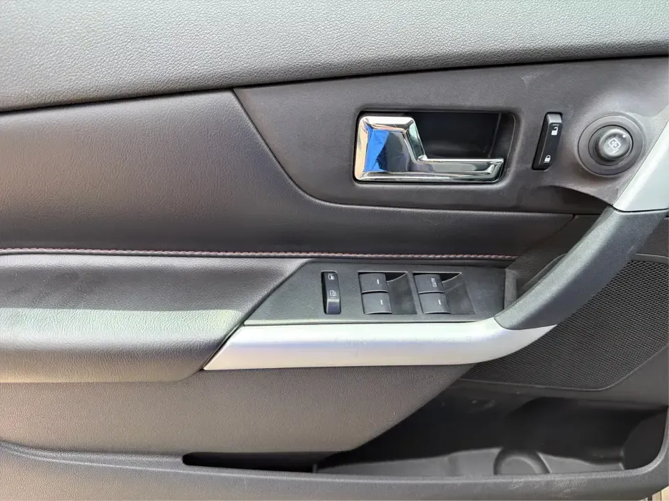2013 Ford Edge SEL (2FMDK3JC8DB) with an Other engine, located at 4508 South Dixie Dr, Moraine, OH, 45439, (937) 908-9800, 39.689976, -84.218452 - Need an SUV that can handle the weekday grind on I-75 and still feel comfortable for a weekend run to Carillon Historical Park or a family outing near the Dayton Mall area? This 2013 Ford Edge SEL is a practical, roomy choice for commuters, growing families, and budget-conscious buyers who want ever- Photo#19
