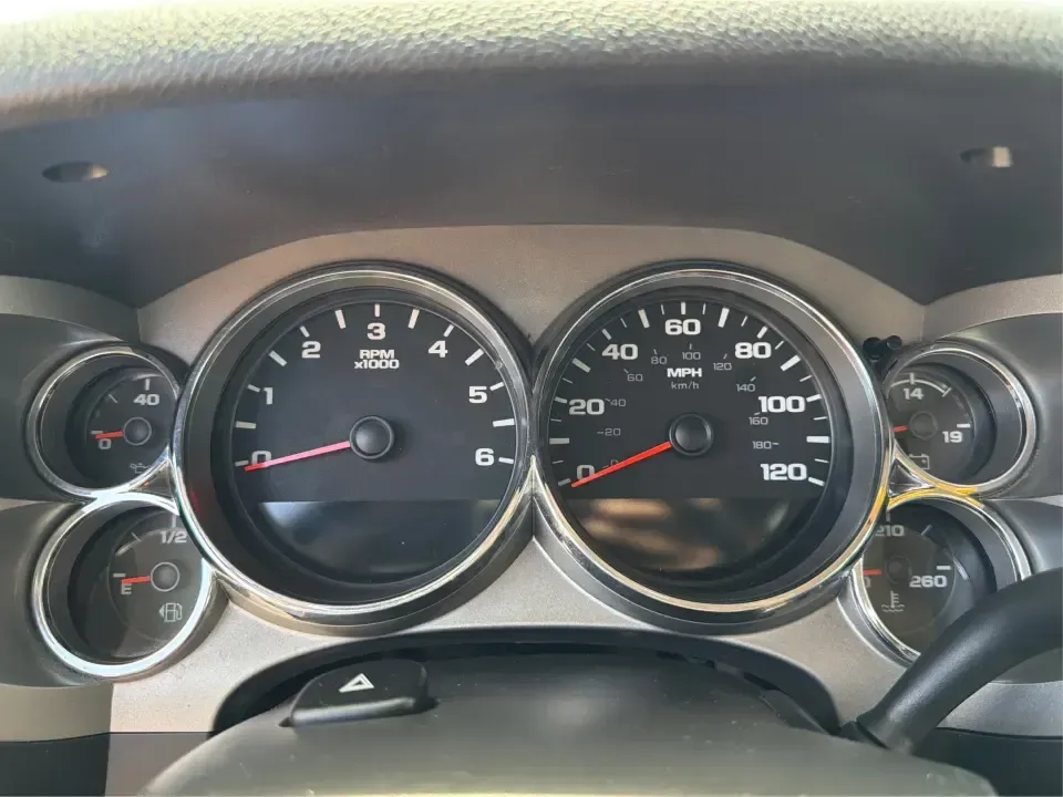 2011 GMC Sierra SLE (3GTP2VE36BG) with an Other engine, located at 1230 East Main St, Xenia, OH, 45385, (937) 908-9800, 39.688026, -83.910172 - Need a truck that can handle Ohio winters, weekend projects, and the kind of road trips that start with a coffee on E Main St and end with a loaded bed at the lake? This 2011 GMC Sierra SLE in Pure Silver Metallic is built for real life-hauling, towing, commuting, and exploring-without feeling like- Photo#15