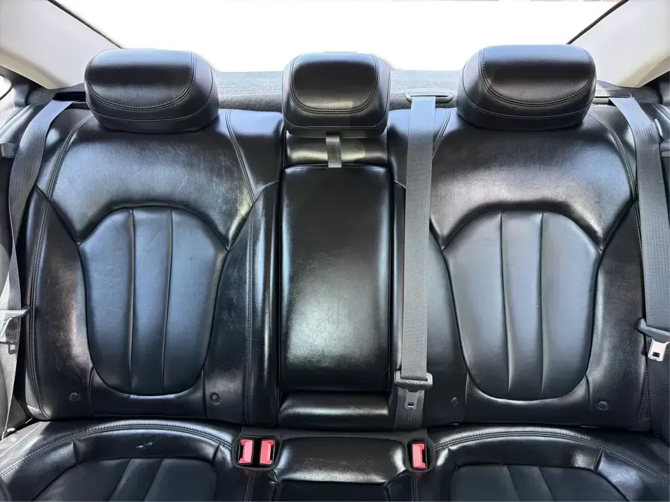 2015 Chrysler 200 200C (1C3CCCCGXFN) with an Other engine, located at 1230 East Main St, Xenia, OH, 45385, (937) 908-9800, 39.688026, -83.910172 - Slip into a comfortable, upscale sedan that fits real life in Xenia-school drop-offs, the daily commute down US-35, and weekend errands between Downtown Xenia and the Greene Towne Center. This 2015 Chrysler 200C in Black Clearcoat blends a refined cabin with practical four-door versatility, making i- Photo#14