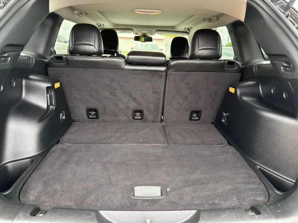 2014 Jeep Cherokee Limited (1C4PJLDB6EW) with an Other engine, located at 8750 N County Rd 25A, Piqua, OH, 45356, (937) 908-9800, 40.164391, -84.232513 - Adventure-ready comfort meets everyday practicality in this 2014 Jeep Cherokee Limited-an ideal fit for commuters heading up I-75, families shuttling between school and practice, or weekend explorers chasing fresh air at Lockington Locks or along the Great Miami River. Finished in Brilliant Black Cr- Photo#12