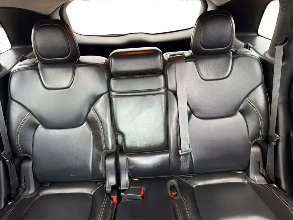 2014 Jeep Cherokee Limited (1C4PJLDB6EW) with an Other engine, located at 8750 N County Rd 25A, Piqua, OH, 45356, (937) 908-9800, 40.164391, -84.232513 - Adventure-ready comfort meets everyday practicality in this 2014 Jeep Cherokee Limited-an ideal fit for commuters heading up I-75, families shuttling between school and practice, or weekend explorers chasing fresh air at Lockington Locks or along the Great Miami River. Finished in Brilliant Black Cr- Photo#14