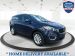 2016 Kia Sorento L / LX