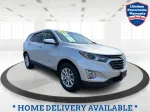 2019 Chevrolet Equinox LT (1LT)