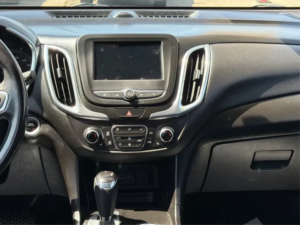 2019 Chevrolet Equinox LT (1LT) (2GNAXUEVXK6) with an 1.5L I-4 gasoline direct injection engine, located at 401 Woodman Dr, Riverside, OH, 45431, (937) 908-9800, 39.760899, -84.123421 - Pack up the kids for a day at Riverscape MetroPark, load up groceries after work, or point the nose toward I675 for a weekend road trip-this 2019 Chevrolet Equinox LT (1LT) is the kind of practical, do-it-all SUV that fits real life in the Miami Valley. With seating for five, a versatile cargo area,- Photo#13