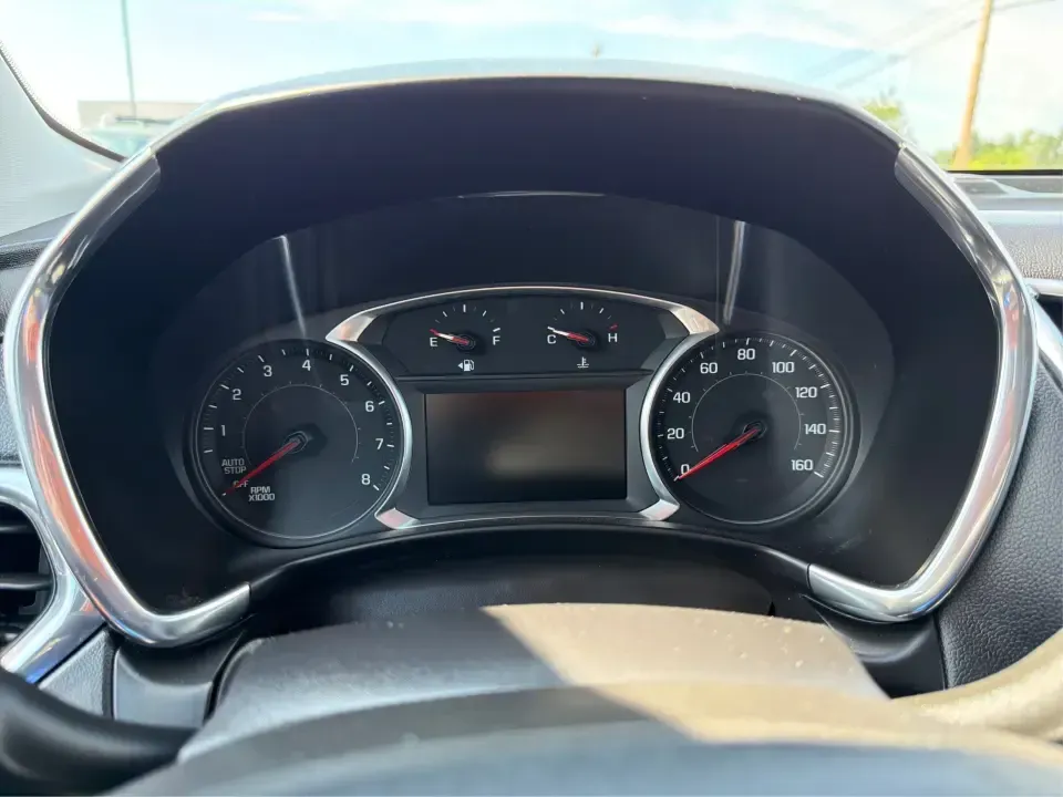 2019 Chevrolet Equinox LT (1LT) (2GNAXUEVXK6) with an 1.5L I-4 gasoline direct injection engine, located at 401 Woodman Dr, Riverside, OH, 45431, (937) 908-9800, 39.760899, -84.123421 - Pack up the kids for a day at Riverscape MetroPark, load up groceries after work, or point the nose toward I675 for a weekend road trip-this 2019 Chevrolet Equinox LT (1LT) is the kind of practical, do-it-all SUV that fits real life in the Miami Valley. With seating for five, a versatile cargo area,- Photo#15