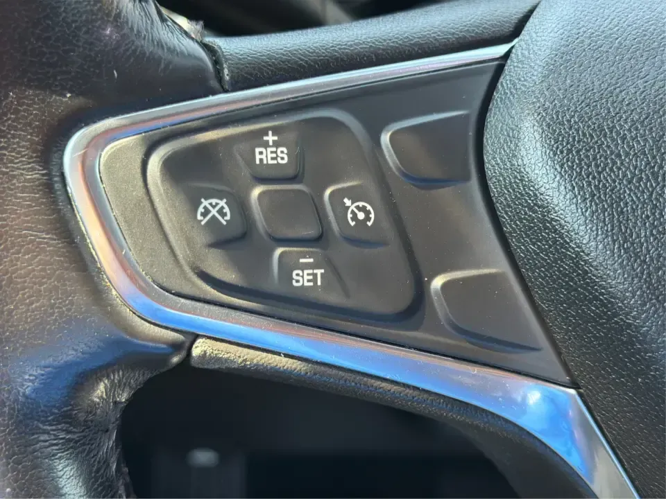 2019 Chevrolet Equinox LT (1LT) (2GNAXUEVXK6) with an 1.5L I-4 gasoline direct injection engine, located at 401 Woodman Dr, Riverside, OH, 45431, (937) 908-9800, 39.760899, -84.123421 - Pack up the kids for a day at Riverscape MetroPark, load up groceries after work, or point the nose toward I675 for a weekend road trip-this 2019 Chevrolet Equinox LT (1LT) is the kind of practical, do-it-all SUV that fits real life in the Miami Valley. With seating for five, a versatile cargo area,- Photo#16