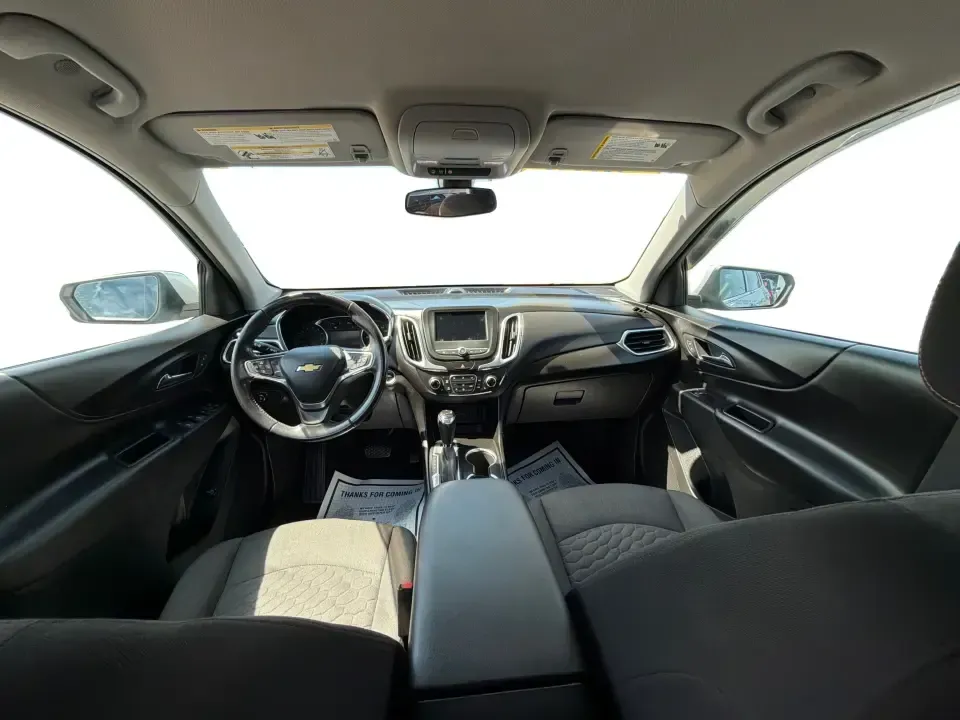 2019 Chevrolet Equinox LT (1LT) (2GNAXUEVXK6) with an 1.5L I-4 gasoline direct injection engine, located at 401 Woodman Dr, Riverside, OH, 45431, (937) 908-9800, 39.760899, -84.123421 - Pack up the kids for a day at Riverscape MetroPark, load up groceries after work, or point the nose toward I675 for a weekend road trip-this 2019 Chevrolet Equinox LT (1LT) is the kind of practical, do-it-all SUV that fits real life in the Miami Valley. With seating for five, a versatile cargo area,- Photo#21