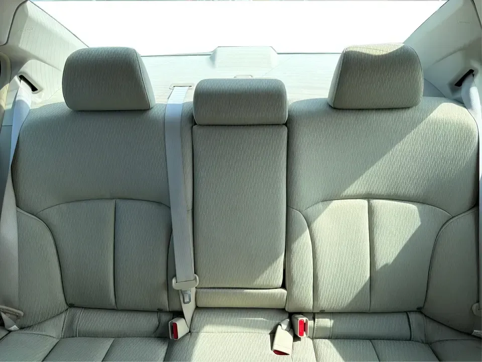 2011 Subaru Legacy Premium + CWP (4S3BMBC69B3) with an 2.5L H-4 variable valve control engine, Continuously Variable Transmission (CVT) transmission, located at 8750 N County Rd 25A, Piqua, OH, 45356, (937) 908-9800, 40.164391, -84.232513 - Need a confident, all-weather commuter that can handle Ohio winters, weekend road trips, and the daily school-and-work shuffle without feeling like a bare-bones sedan? This 2011 Subaru Legacy Premium + CWP in Satin White Pearl is a smart fit for drivers who want Subaru capability in a comfortable, p- Photo#14