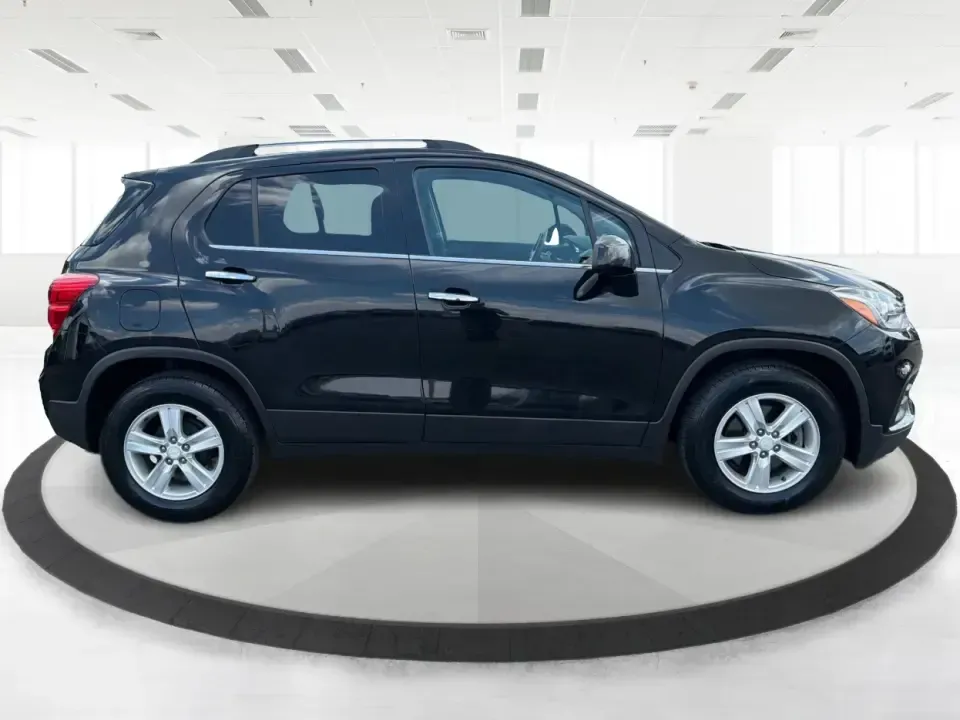 2018 Chevrolet Trax 1LT (3GNCJLSB6JL) with an ECOTEC 1.4L I-4 DOHC engine, located at 4508 South Dixie Dr, Moraine, OH, 45439, (937) 908-9800, 39.689976, -84.218452 - Need a compact SUV that fits real life in the Miami Valley-school drop-offs, I75 commutes, and quick weekend escapes to Carillon Historical Park or a stroll around the Dayton Art Institute? This 2018 Chevrolet Trax 1LT is an easy-to-live-with choice for busy schedules and tight parking spots, while- Photo#1