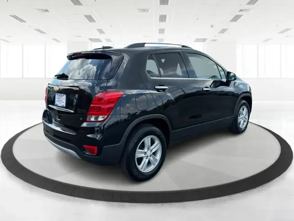2018 Chevrolet Trax 1LT (3GNCJLSB6JL) with an ECOTEC 1.4L I-4 DOHC engine, located at 4508 South Dixie Dr, Moraine, OH, 45439, (937) 908-9800, 39.689976, -84.218452 - Need a compact SUV that fits real life in the Miami Valley-school drop-offs, I75 commutes, and quick weekend escapes to Carillon Historical Park or a stroll around the Dayton Art Institute? This 2018 Chevrolet Trax 1LT is an easy-to-live-with choice for busy schedules and tight parking spots, while- Photo#2