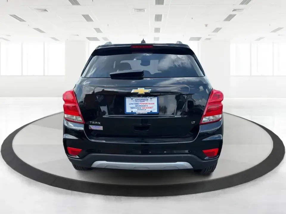2018 Chevrolet Trax 1LT (3GNCJLSB6JL) with an ECOTEC 1.4L I-4 DOHC engine, located at 4508 South Dixie Dr, Moraine, OH, 45439, (937) 908-9800, 39.689976, -84.218452 - Need a compact SUV that fits real life in the Miami Valley-school drop-offs, I75 commutes, and quick weekend escapes to Carillon Historical Park or a stroll around the Dayton Art Institute? This 2018 Chevrolet Trax 1LT is an easy-to-live-with choice for busy schedules and tight parking spots, while- Photo#3