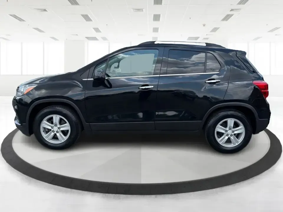 2018 Chevrolet Trax 1LT (3GNCJLSB6JL) with an ECOTEC 1.4L I-4 DOHC engine, located at 4508 South Dixie Dr, Moraine, OH, 45439, (937) 908-9800, 39.689976, -84.218452 - Need a compact SUV that fits real life in the Miami Valley-school drop-offs, I75 commutes, and quick weekend escapes to Carillon Historical Park or a stroll around the Dayton Art Institute? This 2018 Chevrolet Trax 1LT is an easy-to-live-with choice for busy schedules and tight parking spots, while- Photo#5