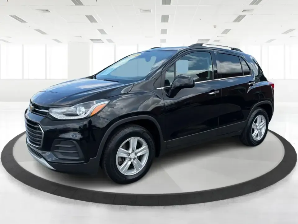 2018 Chevrolet Trax 1LT (3GNCJLSB6JL) with an ECOTEC 1.4L I-4 DOHC engine, located at 4508 South Dixie Dr, Moraine, OH, 45439, (937) 908-9800, 39.689976, -84.218452 - Need a compact SUV that fits real life in the Miami Valley-school drop-offs, I75 commutes, and quick weekend escapes to Carillon Historical Park or a stroll around the Dayton Art Institute? This 2018 Chevrolet Trax 1LT is an easy-to-live-with choice for busy schedules and tight parking spots, while- Photo#8