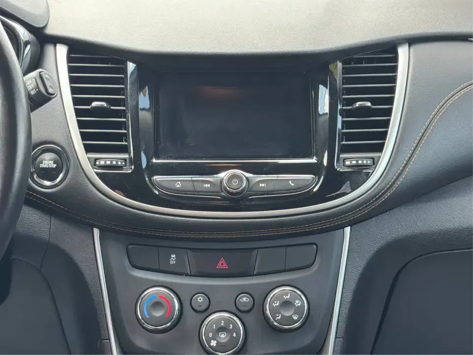 2018 Chevrolet Trax 1LT (3GNCJLSB6JL) with an ECOTEC 1.4L I-4 DOHC engine, located at 4508 South Dixie Dr, Moraine, OH, 45439, (937) 908-9800, 39.689976, -84.218452 - Need a compact SUV that fits real life in the Miami Valley-school drop-offs, I75 commutes, and quick weekend escapes to Carillon Historical Park or a stroll around the Dayton Art Institute? This 2018 Chevrolet Trax 1LT is an easy-to-live-with choice for busy schedules and tight parking spots, while- Photo#13