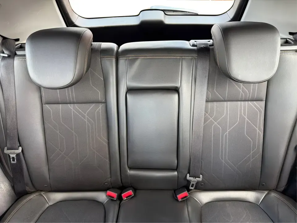 2018 Chevrolet Trax 1LT (3GNCJLSB6JL) with an ECOTEC 1.4L I-4 DOHC engine, located at 4508 South Dixie Dr, Moraine, OH, 45439, (937) 908-9800, 39.689976, -84.218452 - Need a compact SUV that fits real life in the Miami Valley-school drop-offs, I75 commutes, and quick weekend escapes to Carillon Historical Park or a stroll around the Dayton Art Institute? This 2018 Chevrolet Trax 1LT is an easy-to-live-with choice for busy schedules and tight parking spots, while- Photo#14
