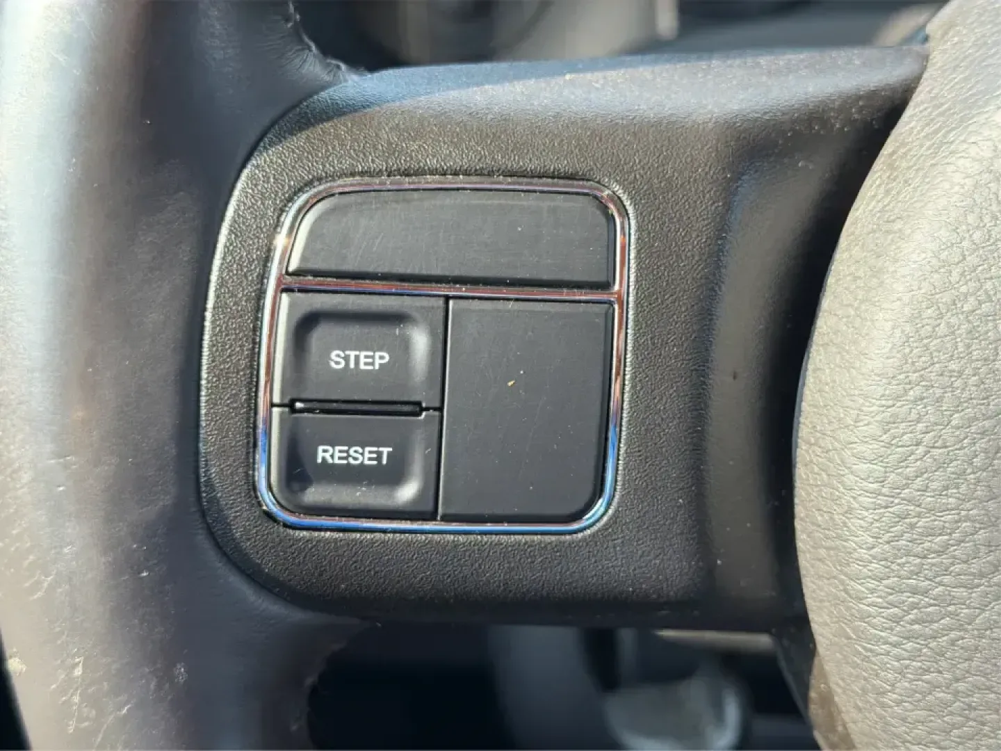 2016 Jeep Patriot Latitude (1C4NJRFB6GD) with an 2.4L I-4 DOHC engine, located at 1230 East Main St, Xenia, OH, 45385, (937) 908-9800, 39.688026, -83.910172 - Weekday commute on US-35, grocery runs through downtown Xenia, and spontaneous weekend escapes to John Bryan State Park or the bike trails near Yellow Springs-this 2016 Jeep Patriot Latitude is built for the kind of life that doesn't stay parked. With SUV versatility, confident 4WD/AWD capability, a- Photo#15