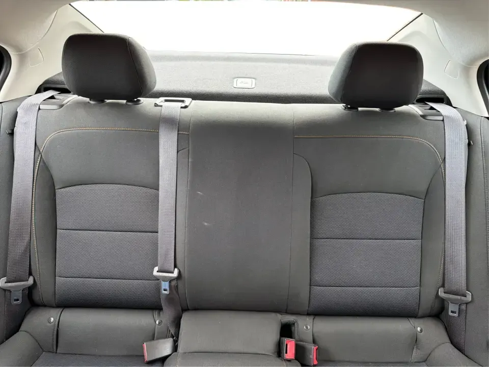 2016 Chevrolet Cruze LS Auto (1G1BC5SM4G7) with an 1.4L L4 DOHC 16V TURBO engine, 6-Speed Automatic transmission, located at 8750 N County Rd 25A, Piqua, OH, 45356, (937) 908-9800, 40.164391, -84.232513 - Make your daily drive simpler-and a lot more affordable-with a sedan that's built for real life in West Central Ohio. Whether you're commuting to Troy, running errands around Piqua, or planning a weekend loop up I75 toward Dayton, this 2016 Chevrolet Cruze LS Auto delivers the kind of easy-to-live-w- Photo#14
