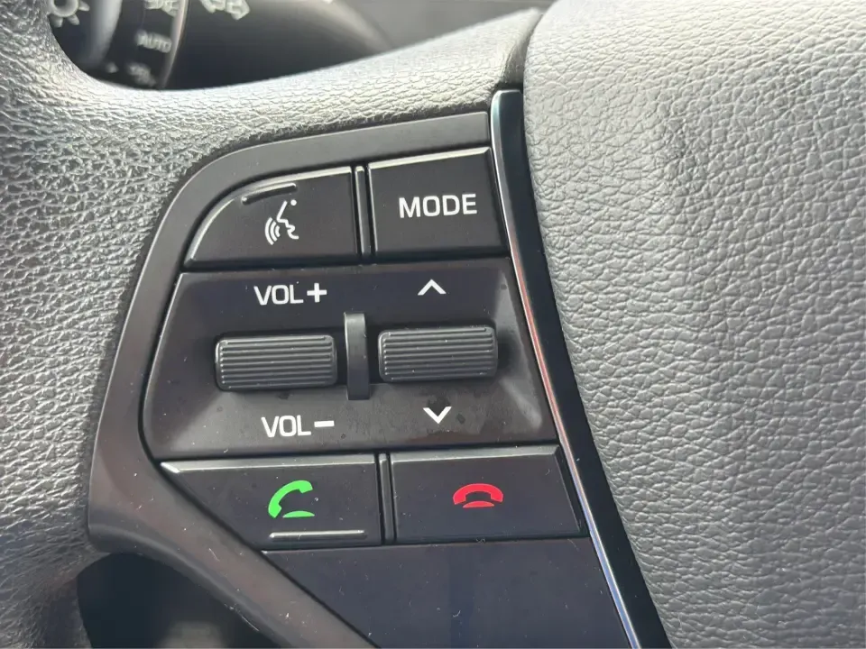 2015 Hyundai Sonata Sport (5NPE34AF9FH) with an 2.4L L4 DOHC 16V engine, 6-Speed Automatic transmission, located at 401 Woodman Dr, Riverside, OH, 45431, (937) 908-9800, 39.760899, -84.123421 - Need a dependable, comfortable sedan for the daily commute from Riverside to Wright-Patterson AFB, quick school drop-offs, or weekend drives down I675 and US35 toward Dayton? This 2015 Hyundai Sonata Sport is built for real-life schedules-smooth on longer stretches, easy to park around busy shopping- Photo#16
