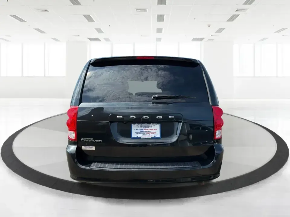 2016 Dodge Grand Caravan SXT (2C4RDGCG4GR) with an 3.6L V6 DOHC 24V engine, 6-Speed Automatic transmission, located at 1099 N County Rd 25A , Troy, OH, 45373, (937) 908-9800, 40.057079, -84.212883 - Load up the kids, the groceries, and the weekend plans-this 2016 Dodge Grand Caravan SXT is built for real life in Troy, Ohio, whether you're running school drop-offs, commuting to Dayton, or packing up for a road trip to Hocking Hills. With seating for 7 and a flexible interior, it's a smart pick f- Photo#3