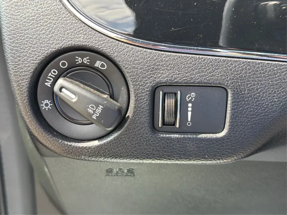 2016 Dodge Grand Caravan SXT (2C4RDGCG4GR) with an 3.6L V6 DOHC 24V engine, 6-Speed Automatic transmission, located at 1099 N County Rd 25A , Troy, OH, 45373, (937) 908-9800, 40.057079, -84.212883 - Load up the kids, the groceries, and the weekend plans-this 2016 Dodge Grand Caravan SXT is built for real life in Troy, Ohio, whether you're running school drop-offs, commuting to Dayton, or packing up for a road trip to Hocking Hills. With seating for 7 and a flexible interior, it's a smart pick f- Photo#14
