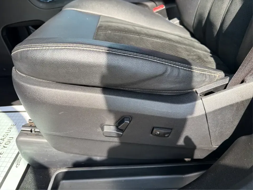 2016 Dodge Grand Caravan SXT (2C4RDGCG4GR) with an 3.6L V6 DOHC 24V engine, 6-Speed Automatic transmission, located at 1099 N County Rd 25A , Troy, OH, 45373, (937) 908-9800, 40.057079, -84.212883 - Load up the kids, the groceries, and the weekend plans-this 2016 Dodge Grand Caravan SXT is built for real life in Troy, Ohio, whether you're running school drop-offs, commuting to Dayton, or packing up for a road trip to Hocking Hills. With seating for 7 and a flexible interior, it's a smart pick f- Photo#15