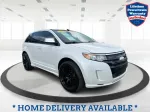 2013 Ford Edge Sport AWD