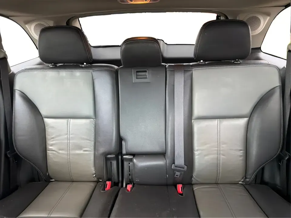 2013 Ford Edge Sport AWD (2FMDK4AK6DB) with an 3.7L V6 DOHC 24V engine, 6-Speed Automatic transmission, located at 401 Woodman Dr, Riverside, OH, 45431, (937) 908-9800, 39.760899, -84.123421 - Need an SUV that can handle weekday commutes on I-675, family errands around Riverside, and spontaneous weekend getaways to Carillon Historical Park or a ballgame near Wright State-without feeling like a basic grocery-getter? This 2013 Ford Edge Sport AWD is built for real life: confident in Ohio we- Photo#14