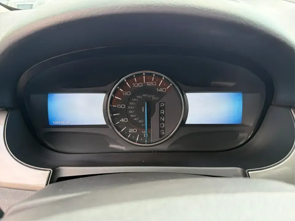 2013 Ford Edge Sport AWD (2FMDK4AK6DB) with an 3.7L V6 DOHC 24V engine, 6-Speed Automatic transmission, located at 401 Woodman Dr, Riverside, OH, 45431, (937) 908-9800, 39.760899, -84.123421 - Need an SUV that can handle weekday commutes on I-675, family errands around Riverside, and spontaneous weekend getaways to Carillon Historical Park or a ballgame near Wright State-without feeling like a basic grocery-getter? This 2013 Ford Edge Sport AWD is built for real life: confident in Ohio we- Photo#15