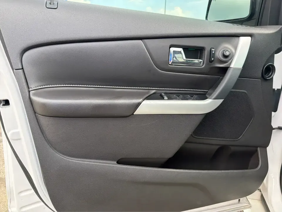 2013 Ford Edge Sport AWD (2FMDK4AK6DB) with an 3.7L V6 DOHC 24V engine, 6-Speed Automatic transmission, located at 401 Woodman Dr, Riverside, OH, 45431, (937) 908-9800, 39.760899, -84.123421 - Need an SUV that can handle weekday commutes on I-675, family errands around Riverside, and spontaneous weekend getaways to Carillon Historical Park or a ballgame near Wright State-without feeling like a basic grocery-getter? This 2013 Ford Edge Sport AWD is built for real life: confident in Ohio we- Photo#19