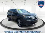 2016 Honda Pilot EXL 4WD