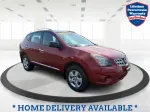 2015 Nissan Rogue S 2WD