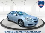 2012 Chevrolet Malibu 1LT
