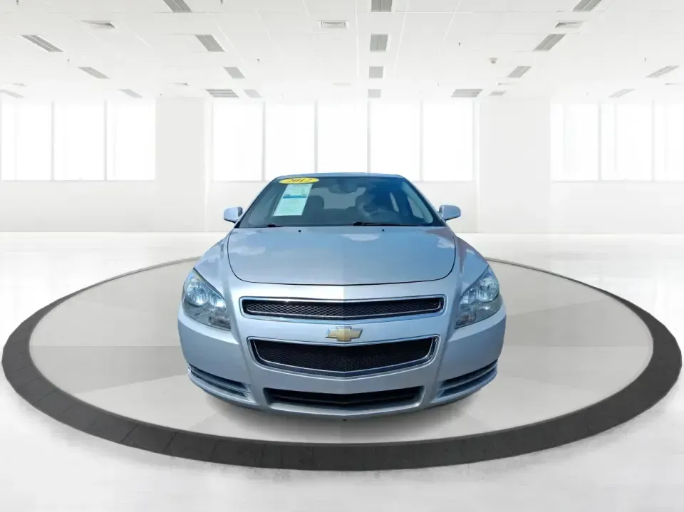 2012 Chevrolet Malibu 1LT (1G1ZC5E06CF) with an 2.4L L4 DOHC 16V engine, 6-Speed Automatic transmission, located at 880 E. National Road, Vandalia, OH, 45377, (937) 908-9800, 39.891918, -84.183594 - Need a dependable daily driver for work, school drop-offs, and those quick weekend getaways to Dayton? This 2012 Chevrolet Malibu 1LT is the kind of comfortable, efficient sedan that fits real life-easy to park downtown, smooth on longer highway runs, and roomy enough for five passengers plus grocer- Photo#7