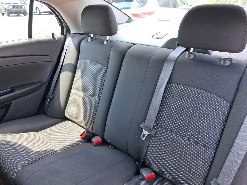 2012 Chevrolet Malibu 1LT (1G1ZC5E06CF) with an 2.4L L4 DOHC 16V engine, 6-Speed Automatic transmission, located at 880 E. National Road, Vandalia, OH, 45377, (937) 908-9800, 39.891918, -84.183594 - Need a dependable daily driver for work, school drop-offs, and those quick weekend getaways to Dayton? This 2012 Chevrolet Malibu 1LT is the kind of comfortable, efficient sedan that fits real life-easy to park downtown, smooth on longer highway runs, and roomy enough for five passengers plus grocer- Photo#10