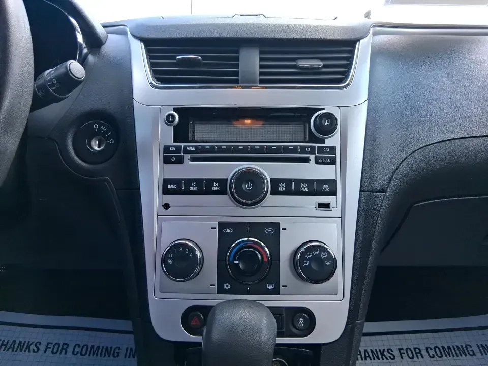 2012 Chevrolet Malibu 1LT (1G1ZC5E06CF) with an 2.4L L4 DOHC 16V engine, 6-Speed Automatic transmission, located at 880 E. National Road, Vandalia, OH, 45377, (937) 908-9800, 39.891918, -84.183594 - Need a dependable daily driver for work, school drop-offs, and those quick weekend getaways to Dayton? This 2012 Chevrolet Malibu 1LT is the kind of comfortable, efficient sedan that fits real life-easy to park downtown, smooth on longer highway runs, and roomy enough for five passengers plus grocer- Photo#13