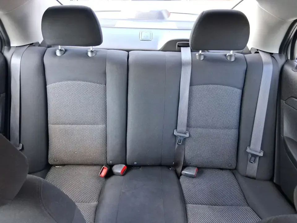 2012 Chevrolet Malibu 1LT (1G1ZC5E06CF) with an 2.4L L4 DOHC 16V engine, 6-Speed Automatic transmission, located at 880 E. National Road, Vandalia, OH, 45377, (937) 908-9800, 39.891918, -84.183594 - Need a dependable daily driver for work, school drop-offs, and those quick weekend getaways to Dayton? This 2012 Chevrolet Malibu 1LT is the kind of comfortable, efficient sedan that fits real life-easy to park downtown, smooth on longer highway runs, and roomy enough for five passengers plus grocer- Photo#14