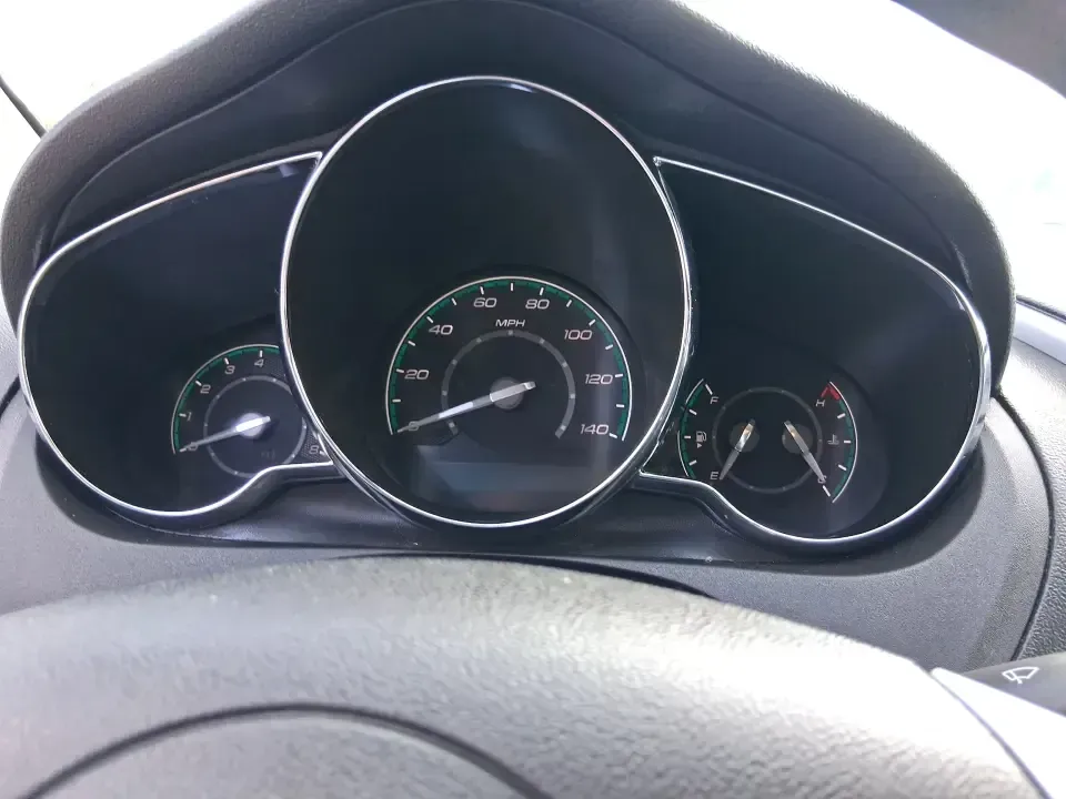 2012 Chevrolet Malibu 1LT (1G1ZC5E06CF) with an 2.4L L4 DOHC 16V engine, 6-Speed Automatic transmission, located at 880 E. National Road, Vandalia, OH, 45377, (937) 908-9800, 39.891918, -84.183594 - Need a dependable daily driver for work, school drop-offs, and those quick weekend getaways to Dayton? This 2012 Chevrolet Malibu 1LT is the kind of comfortable, efficient sedan that fits real life-easy to park downtown, smooth on longer highway runs, and roomy enough for five passengers plus grocer- Photo#15