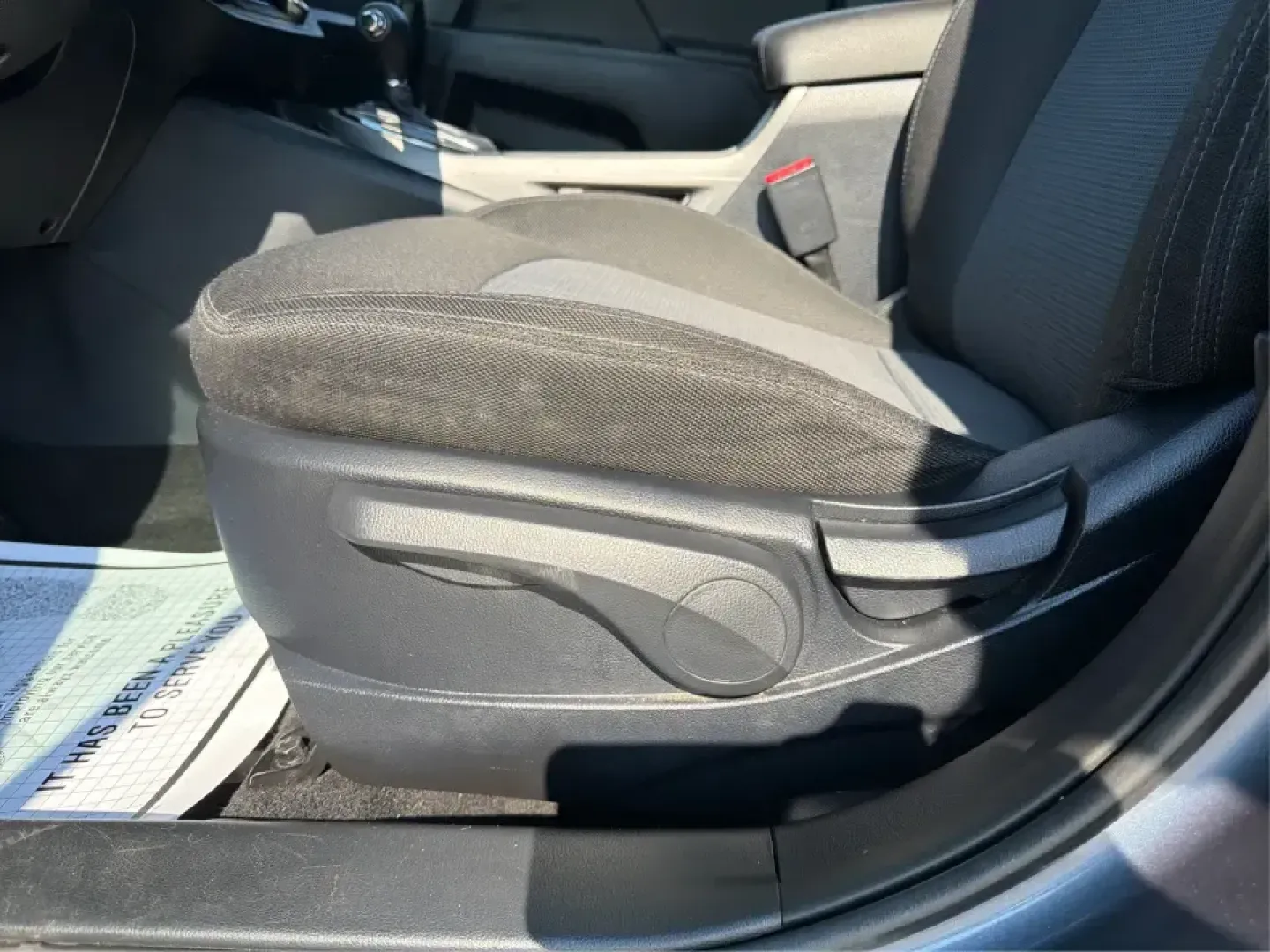 2014 Kia Sportage LX FWD (KNDPB3AC1E7) with an 2.4L V6 DOHC 24V engine, 6-Speed Automatic transmission, located at 1184 Kauffman Ave, Fairborn, OH, 45324, (937) 908-9800, 39.807072, -84.030914 - Weekend plans, school drop-offs, and everyday commuting around Wright-Patterson AFB all get easier when you've got a compact SUV that fits real life. This 2014 Kia Sportage LX FWD in Twilight Blue is a smart pick for Fairborn drivers who want SUV versatility without the bulk-great for grocery runs,- Photo#16