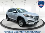 2017 Hyundai Tucson SE w/Preferred Package AWD