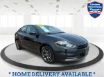 2016 Dodge Dart SE