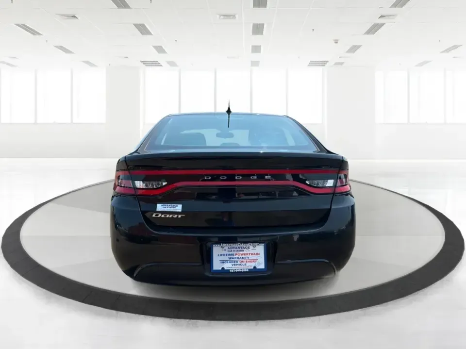 2016 Dodge Dart SE (1C3CDFAA6GD) with an 2.0L L4 DOHC 16V TURBO engine, located at 1230 East Main St, Xenia, OH, 45385, (937) 908-9800, 39.688026, -83.910172 - Need a smart, efficient daily driver for the Xenia-to-Dayton commute, campus runs, or weekend errands around Greene County? This 2016 Dodge Dart SE is the kind of practical sedan that fits real life-easy to park downtown, comfortable for longer drives on US-35, and roomy enough for five passengers w- Photo#3