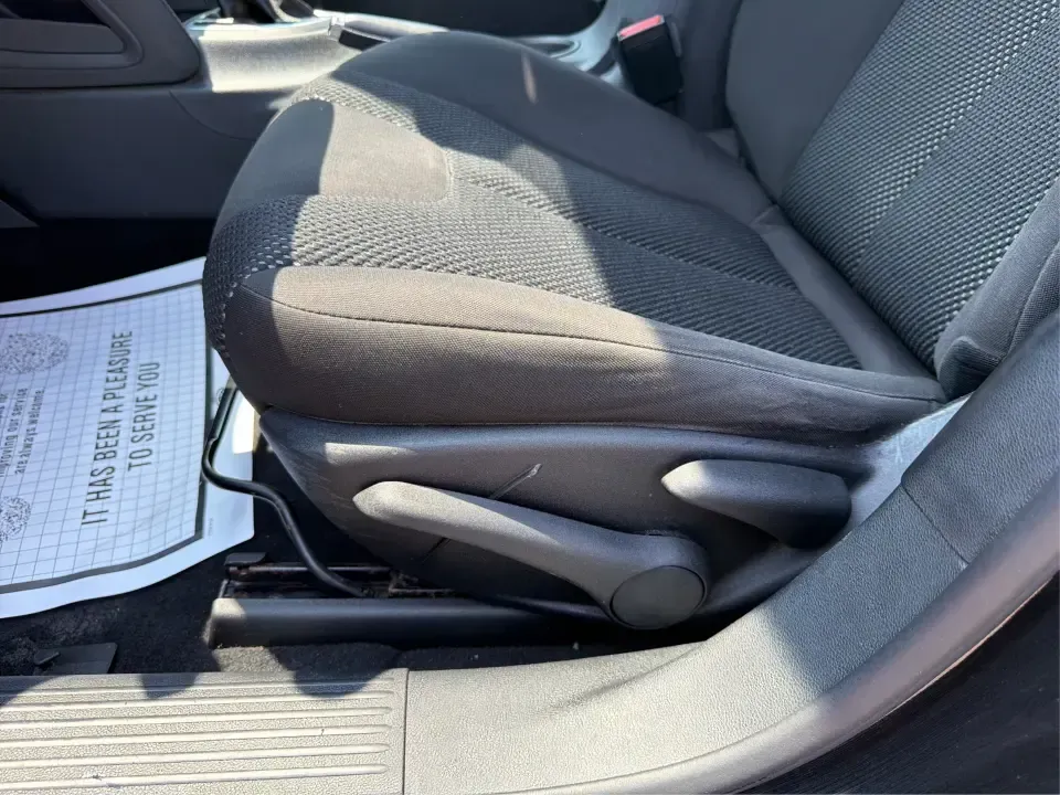2016 Dodge Dart SE (1C3CDFAA6GD) with an 2.0L L4 DOHC 16V TURBO engine, located at 1230 East Main St, Xenia, OH, 45385, (937) 908-9800, 39.688026, -83.910172 - Need a smart, efficient daily driver for the Xenia-to-Dayton commute, campus runs, or weekend errands around Greene County? This 2016 Dodge Dart SE is the kind of practical sedan that fits real life-easy to park downtown, comfortable for longer drives on US-35, and roomy enough for five passengers w- Photo#18