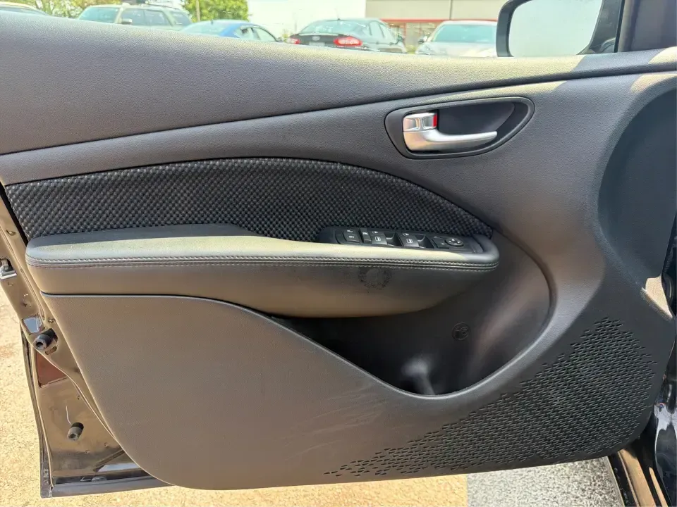 2016 Dodge Dart SE (1C3CDFAA6GD) with an 2.0L L4 DOHC 16V TURBO engine, located at 1230 East Main St, Xenia, OH, 45385, (937) 908-9800, 39.688026, -83.910172 - Need a smart, efficient daily driver for the Xenia-to-Dayton commute, campus runs, or weekend errands around Greene County? This 2016 Dodge Dart SE is the kind of practical sedan that fits real life-easy to park downtown, comfortable for longer drives on US-35, and roomy enough for five passengers w- Photo#19