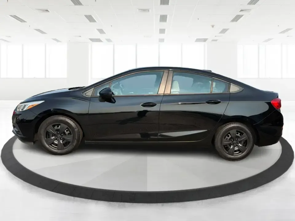 2016 Chevrolet Cruze LS Auto (1G1BC5SM0G7) with an 1.4L L4 DOHC 16V TURBO engine, 6-Speed Automatic transmission, located at 1230 East Main St, Xenia, OH, 45385, (937) 908-9800, 39.688026, -83.910172 - Need a smart, efficient ride for the daily commute from Xenia to Beavercreek, Fairborn, or downtown Dayton-without giving up comfort for weekend plans? This 2016 Chevrolet Cruze LS Auto is a practical, fuel-sipping sedan that fits real life: getting to work on time, running errands along E Main St,- Photo#5