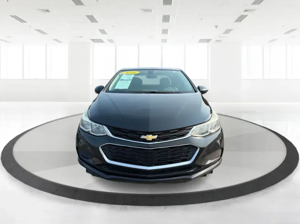 2016 Chevrolet Cruze LS Auto (1G1BC5SM0G7) with an 1.4L L4 DOHC 16V TURBO engine, 6-Speed Automatic transmission, located at 1230 East Main St, Xenia, OH, 45385, (937) 908-9800, 39.688026, -83.910172 - Need a smart, efficient ride for the daily commute from Xenia to Beavercreek, Fairborn, or downtown Dayton-without giving up comfort for weekend plans? This 2016 Chevrolet Cruze LS Auto is a practical, fuel-sipping sedan that fits real life: getting to work on time, running errands along E Main St,- Photo#7
