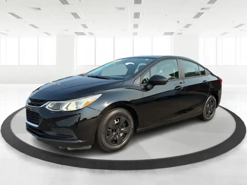 2016 Chevrolet Cruze LS Auto (1G1BC5SM0G7) with an 1.4L L4 DOHC 16V TURBO engine, 6-Speed Automatic transmission, located at 1230 East Main St, Xenia, OH, 45385, (937) 908-9800, 39.688026, -83.910172 - Need a smart, efficient ride for the daily commute from Xenia to Beavercreek, Fairborn, or downtown Dayton-without giving up comfort for weekend plans? This 2016 Chevrolet Cruze LS Auto is a practical, fuel-sipping sedan that fits real life: getting to work on time, running errands along E Main St,- Photo#8