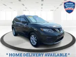 2016 Nissan Rogue SV AWD