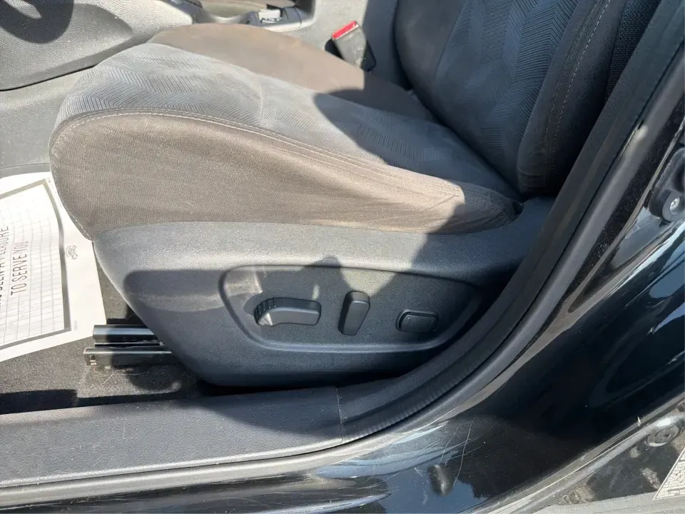 2016 Nissan Rogue SV AWD (KNMAT2MV2GP) with an 2.5L L4 DOHC 16V engine, Continuously Variable Transmission transmission, located at 8750 N County Rd 25A, Piqua, OH, 45356, (937) 908-9800, 40.164391, -84.232513 - Need an SUV that fits real life in West Central Ohio-school drop-offs, I-75 commutes, grocery runs, and the occasional weekend escape to a local park or festival? This **2016 Nissan Rogue SV AWD** is a practical, comfortable choice for families, commuters, and budget-conscious buyers who want year-r- Photo#18