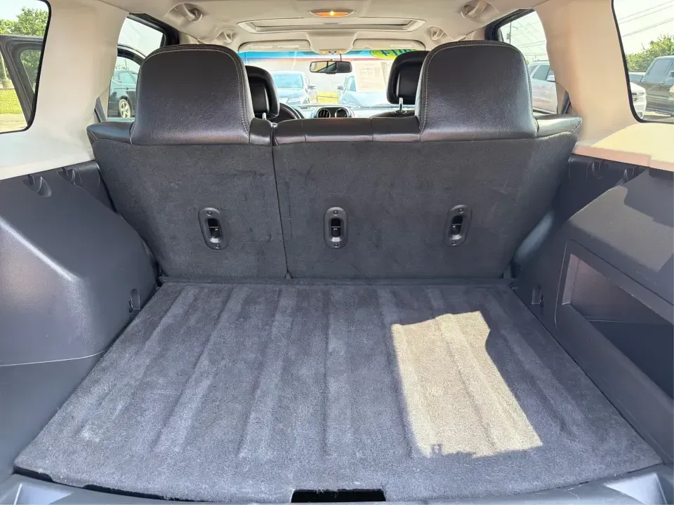 2014 Jeep Patriot Latitude 2WD (1C4NJPFA2ED) with an 2.0L L4 DOHC 16V engine, located at 8750 N County Rd 25A, Piqua, OH, 45356, (937) 908-9800, 40.164391, -84.232513 - Need a practical SUV for school runs, daily commutes to Troy or Dayton, and spontaneous weekend getaways without stretching the budget? This **2014 Jeep Patriot Latitude 2WD** is a smart, flexible choice for drivers who want SUV space, easy-to-live-with comfort, and a straightforward ownership exper- Photo#12